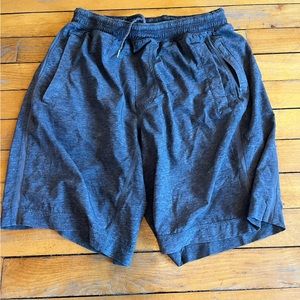 Lululemon Pace Braker with Liner